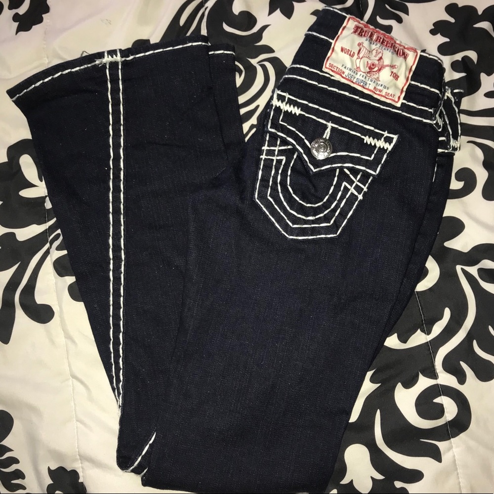 True Religion Jeans/ Size 25